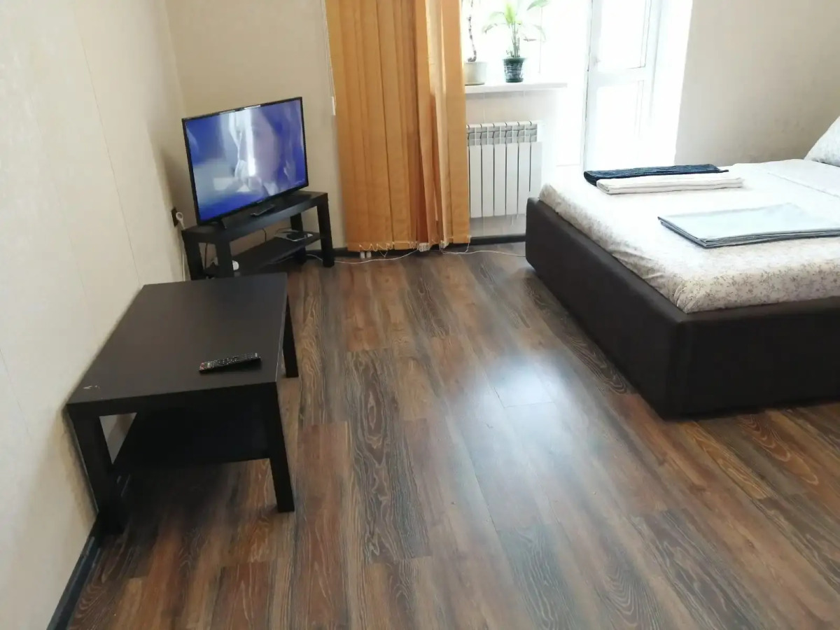 Апартаменты SiberiaLife на Ленина81