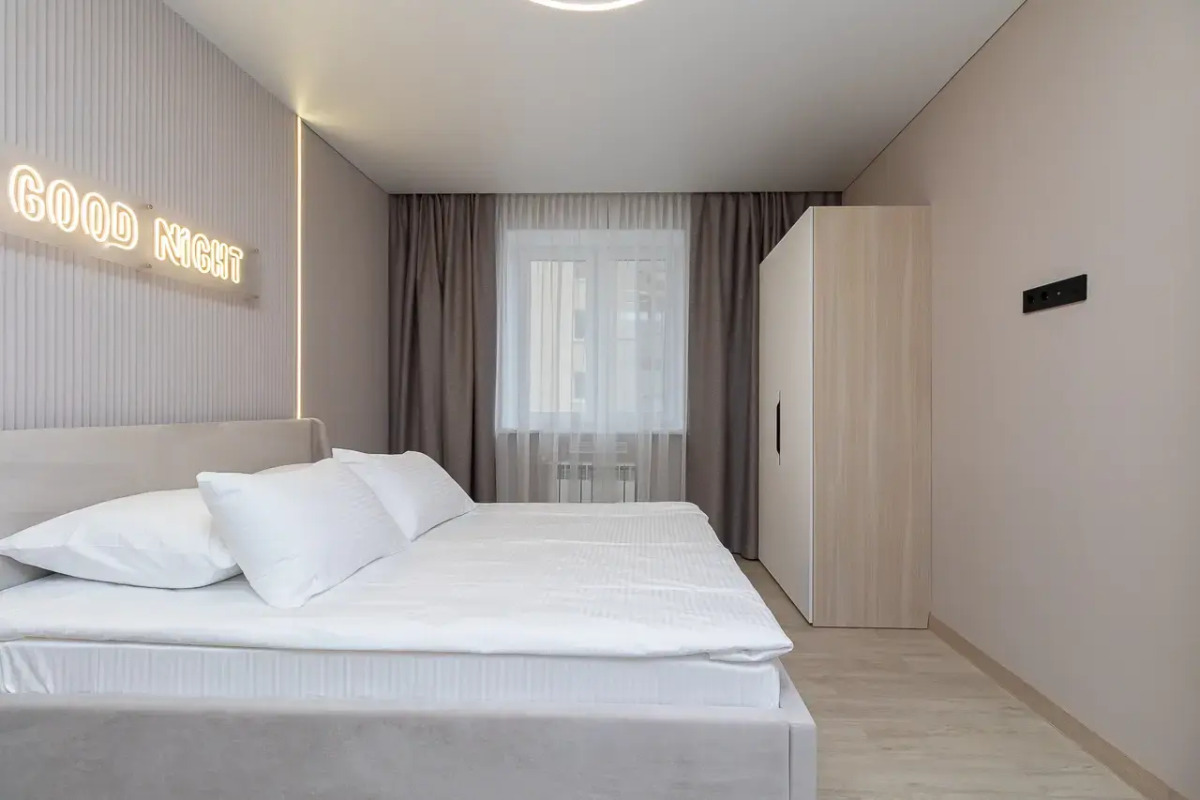 Апартаменты Домус