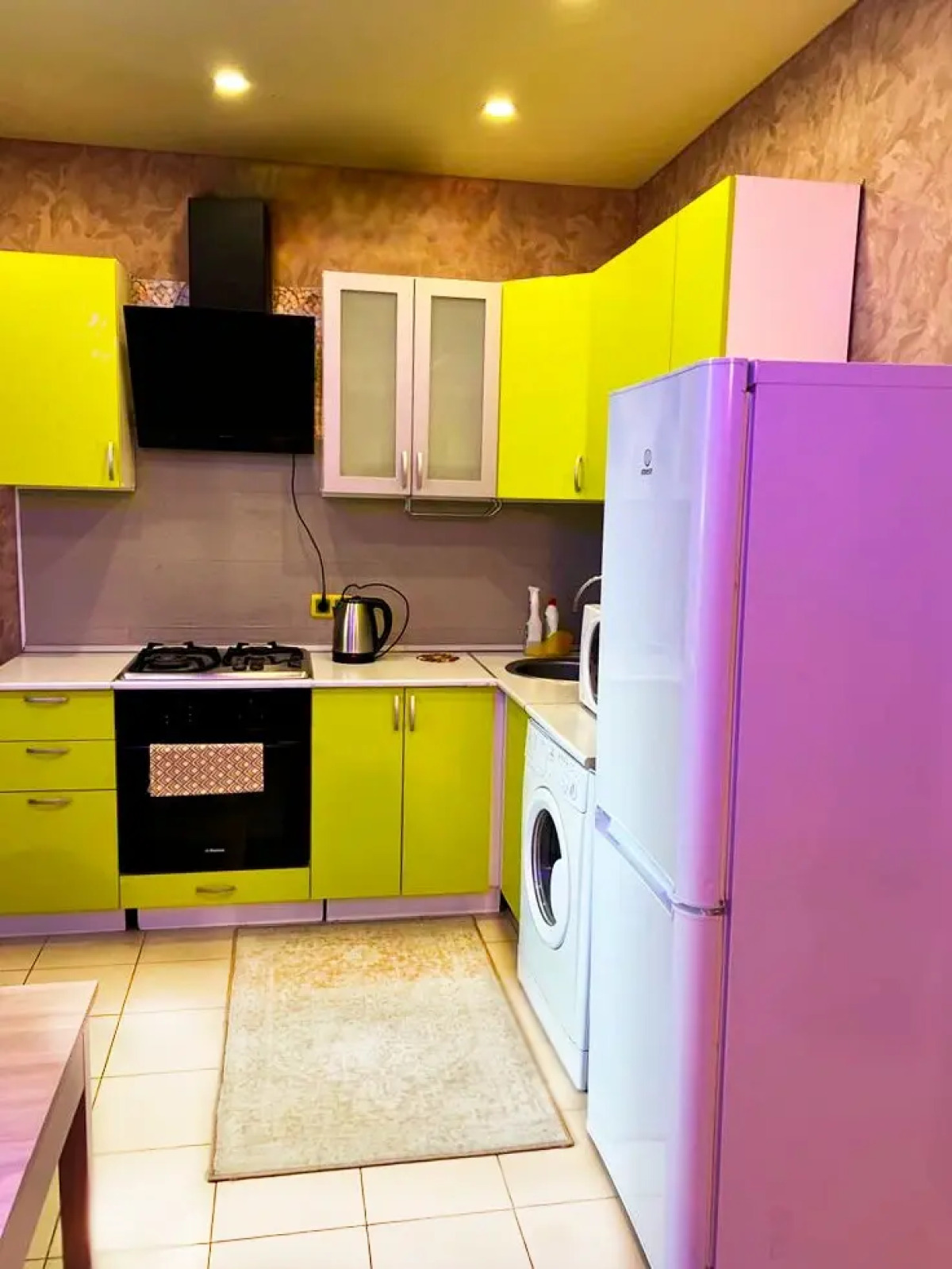 Апартаменты Галерея уюта