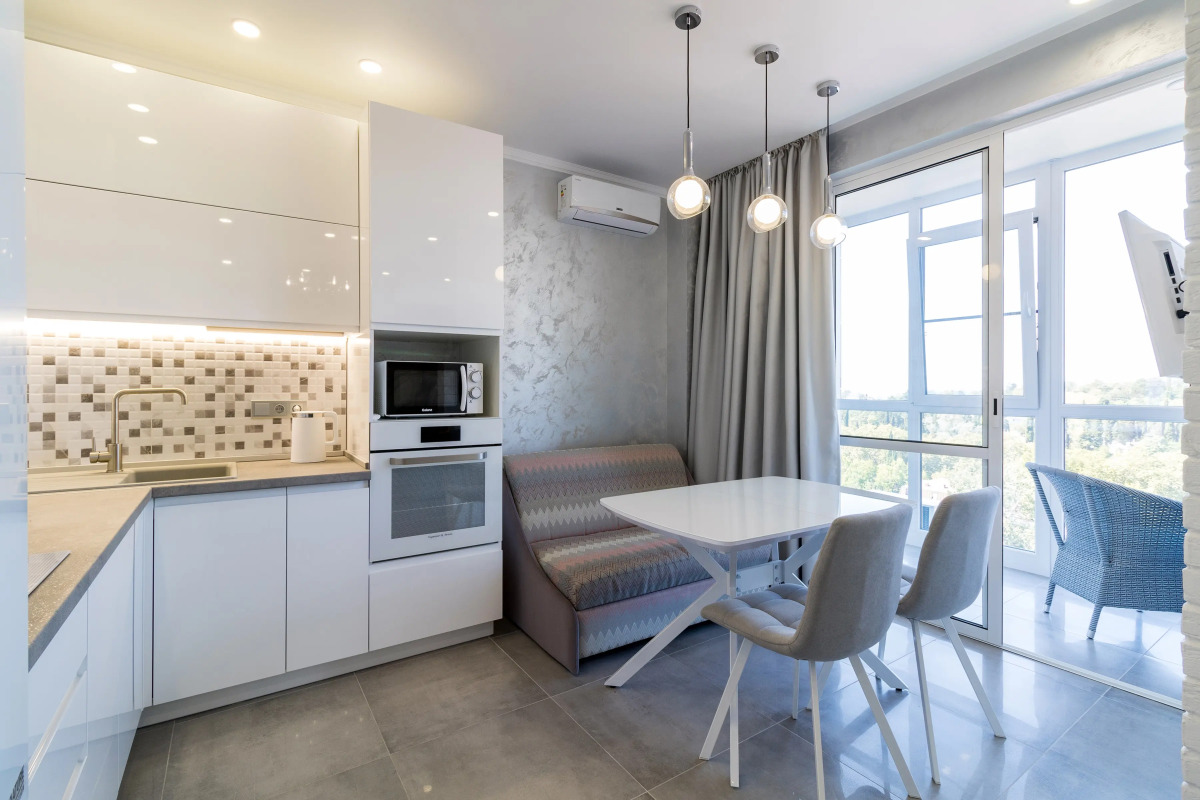 Апартаменты Сочипосуточно 2