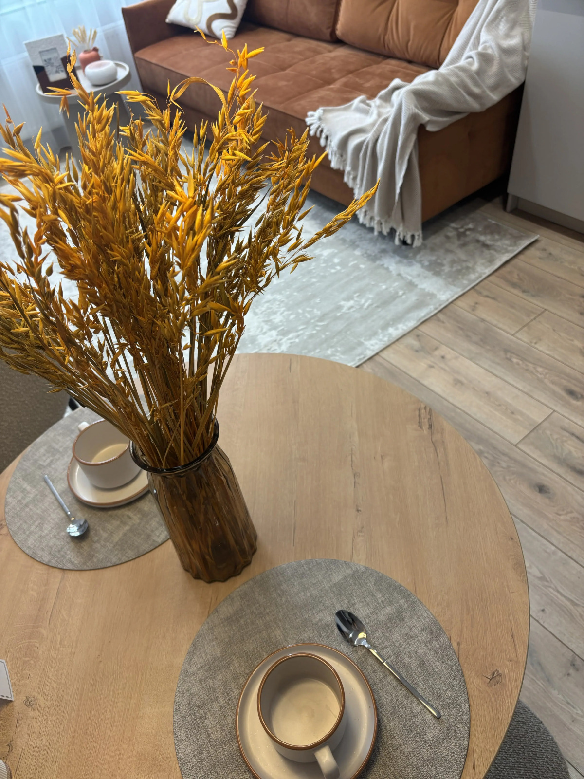 Квартира с прекрасным видом на Волгу