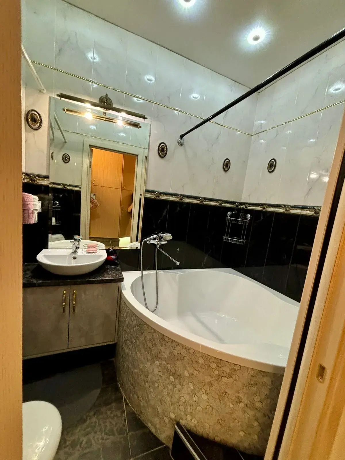 Апартаменты Miraliott Moscow