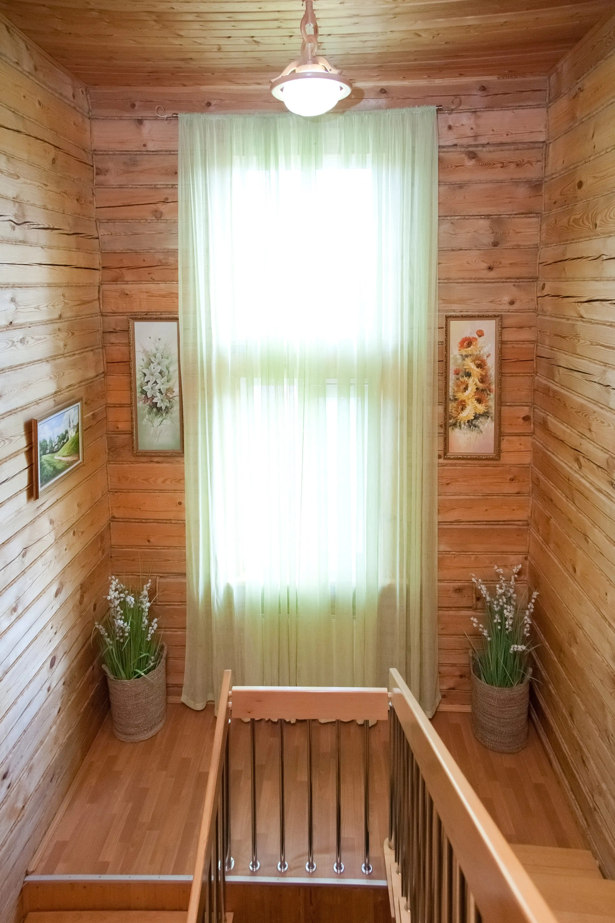 Гостевой Дом «Уютный Тёплый Дом»