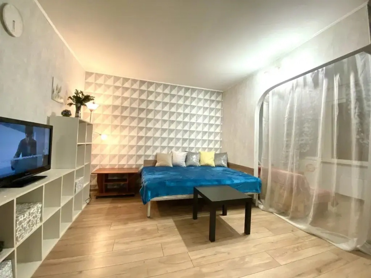 Апартаменты Заречье 3