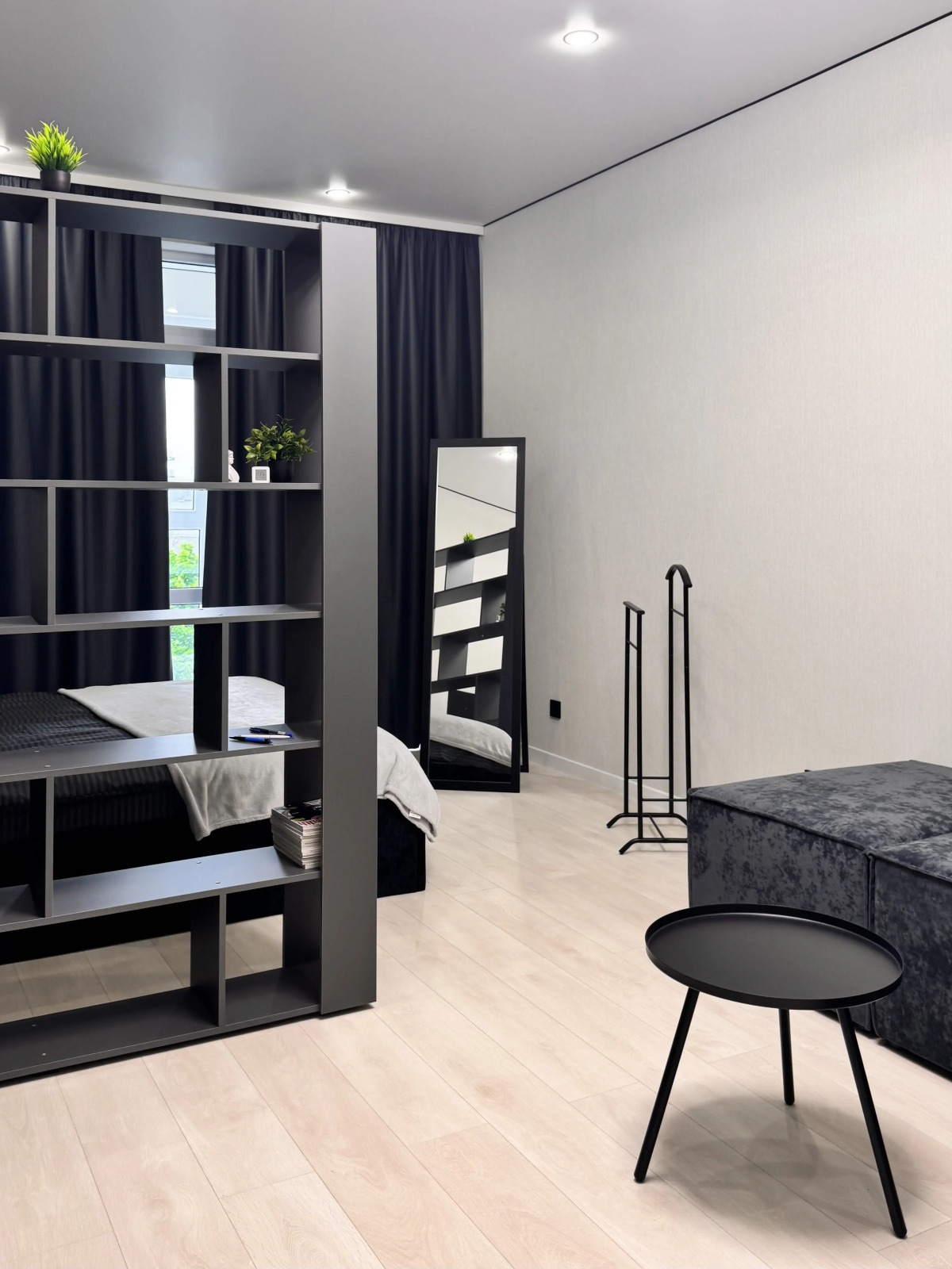 Квартира Уютная со Всеми Удобствами в Самом Центре Калининграда