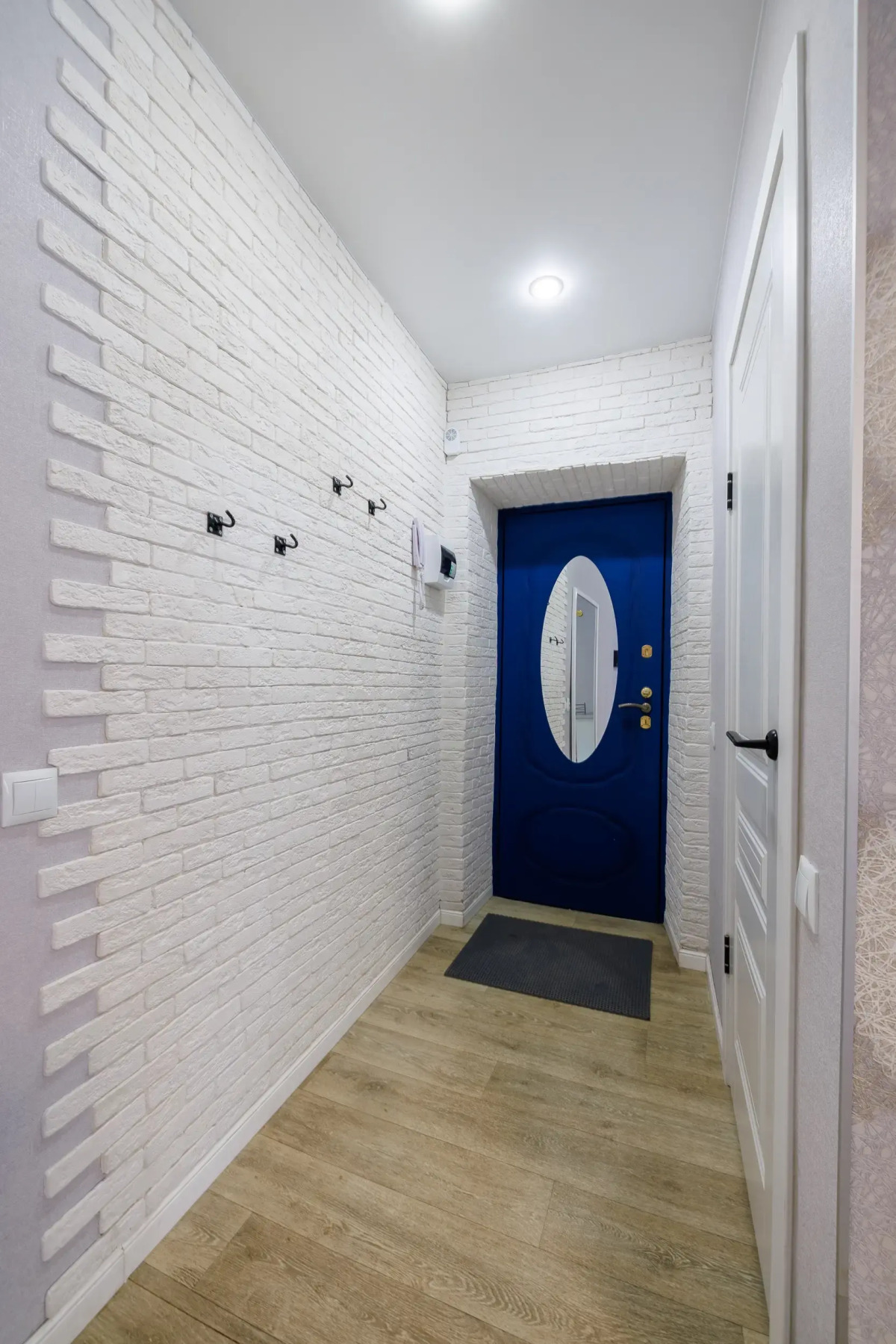 Квартира Двухкомнатная на проспекте Ленина 74А