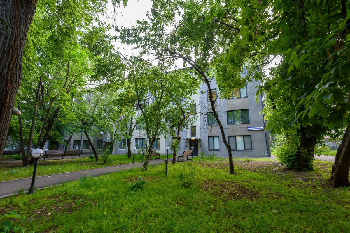 Апартаменты у метро Тушинская рядом со стадионом Спартак в 15 минут езды до Крокус Сити