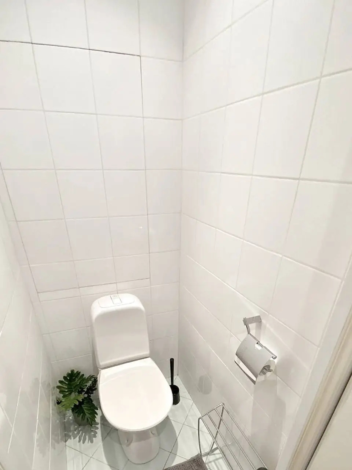 Квартира Шарикоподшипниковская 12 Дубровка