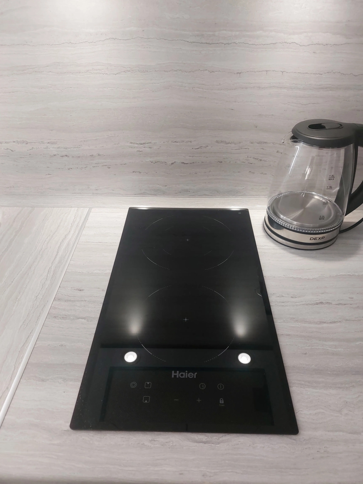 Квартира Новая Евродвушка с Кондиционером