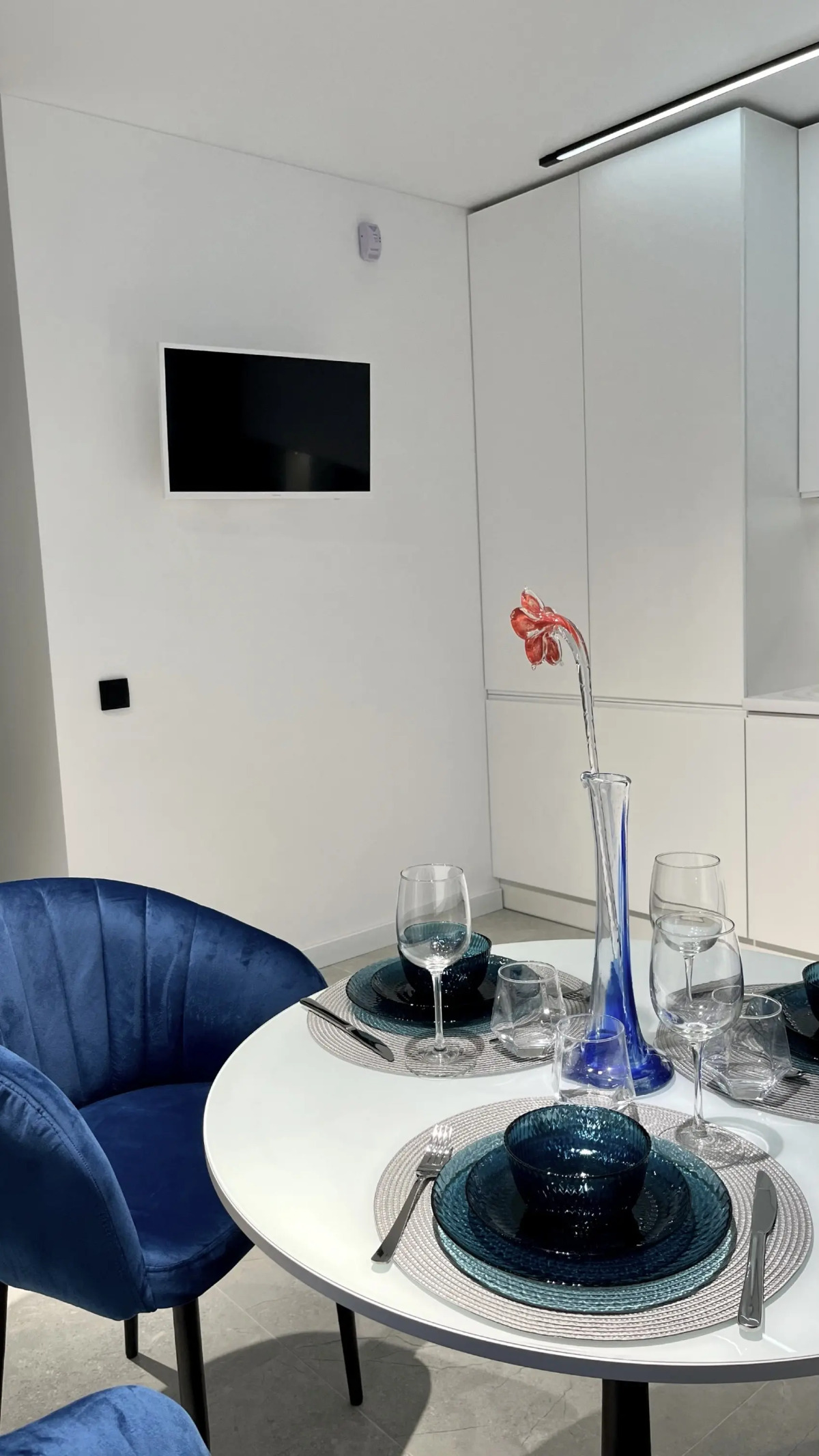 Апартаменты Уютная Квартира у Моря в Зеленоградске