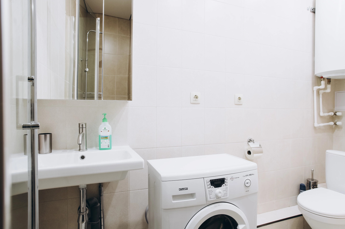 Мебелированные комнаты на ул.Конституции 24А г.Сочи