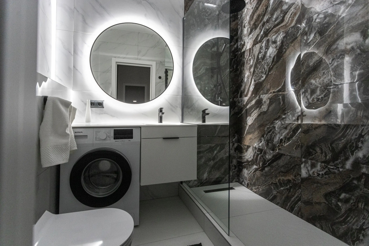 Апартаменты Лазурь