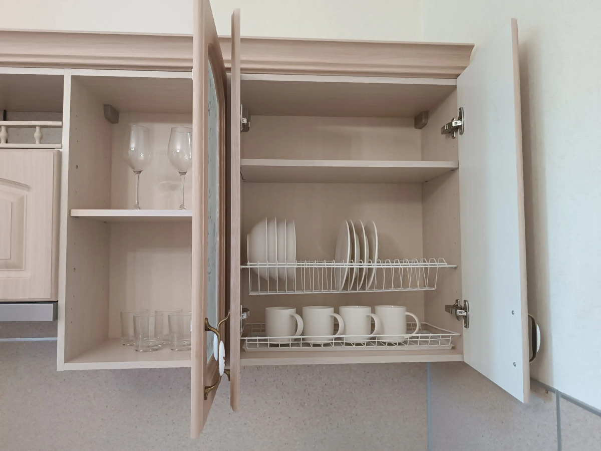 Квартира на Главной