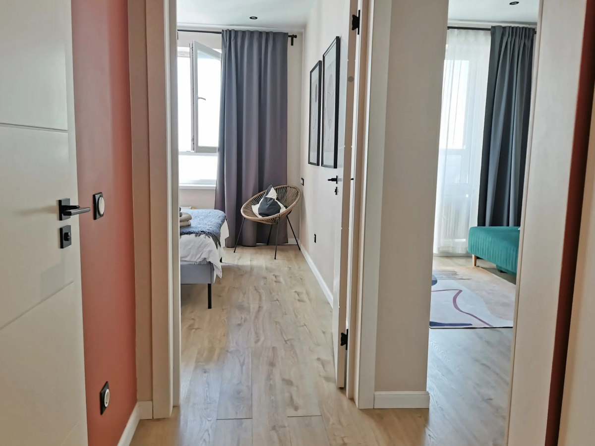 Апартаменты Terracota Room Ufa