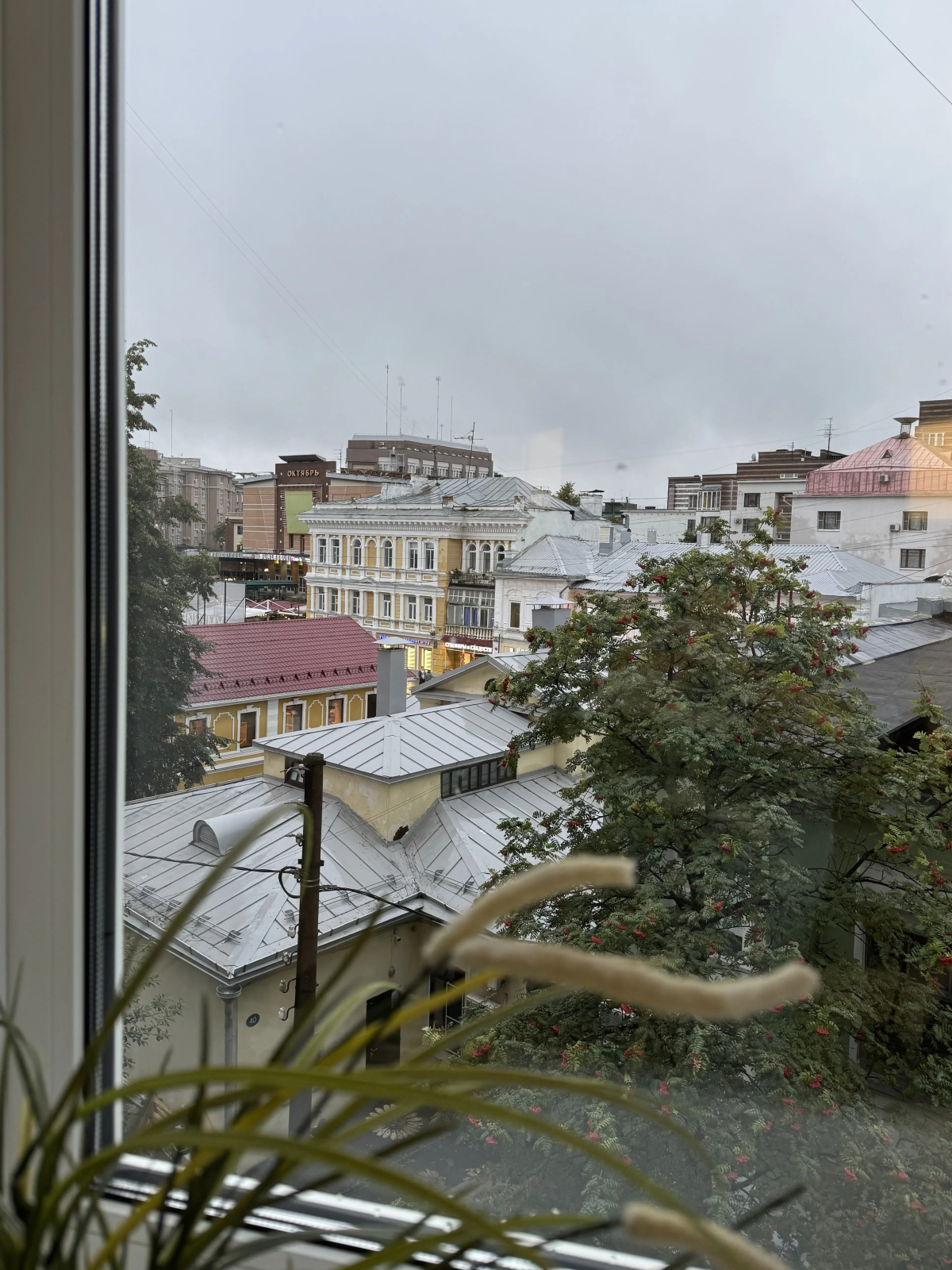 Квартира Новая Дизайнерская на Центральной Улице Города