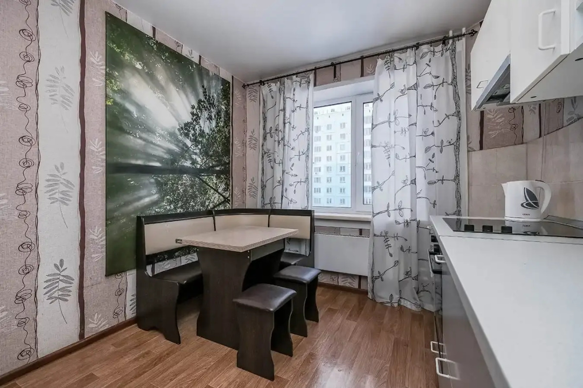 Апартаменты рядом с Аэропортом Спортивная 11/1