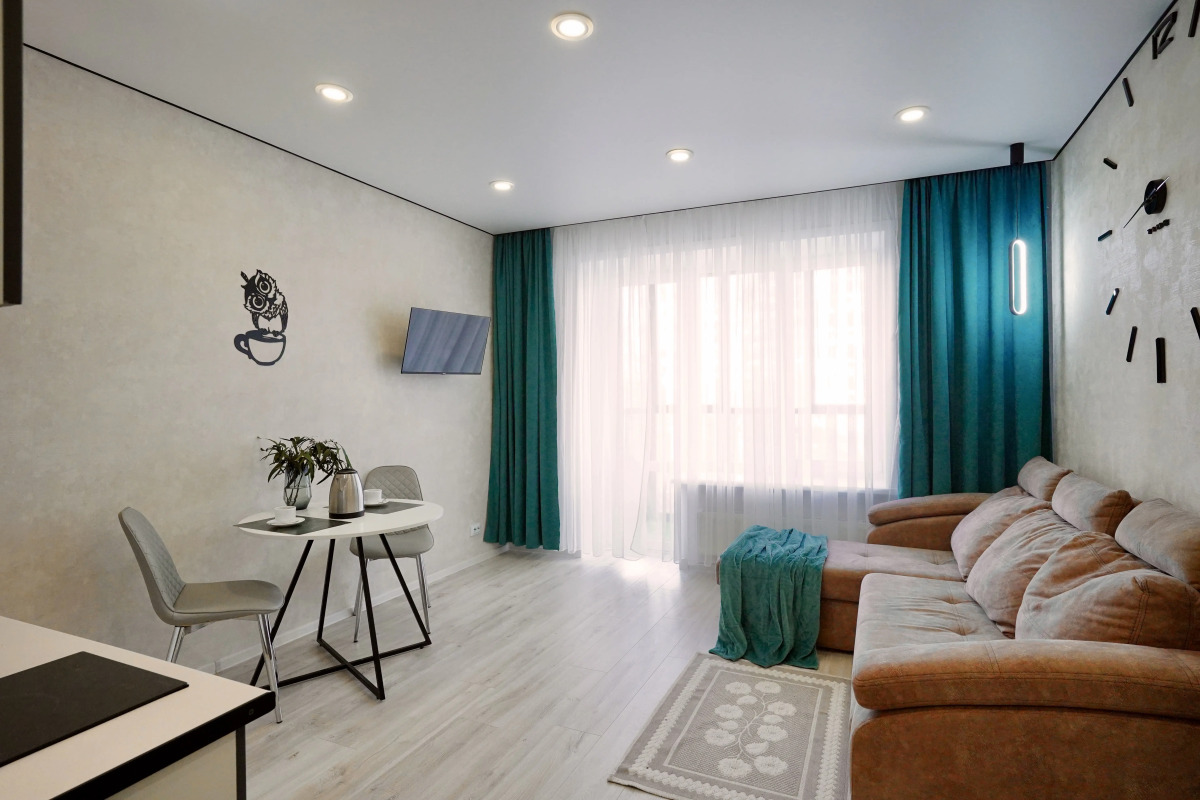 Апартаменты Суточный Рай на Карла Маркса