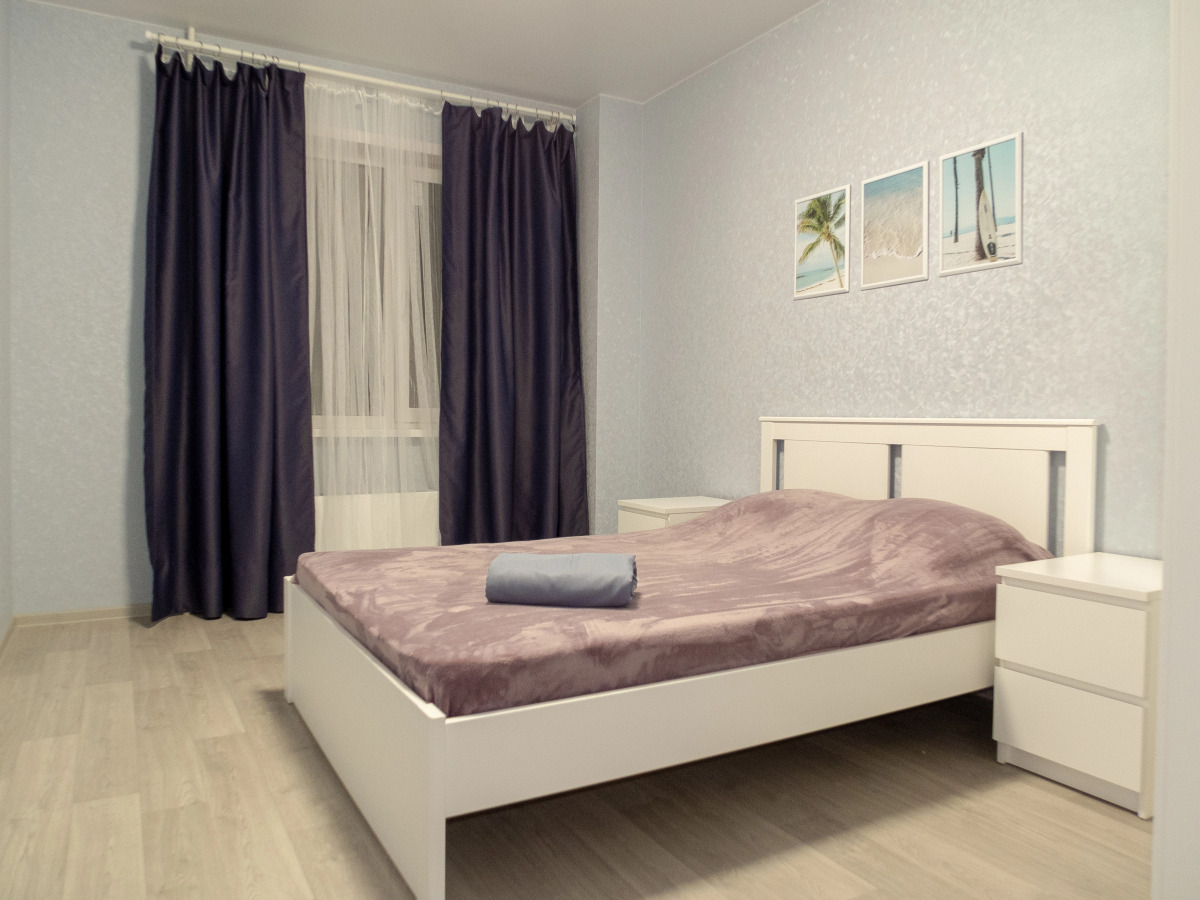 Апартаменты Династия Петра Подзолкова 3И