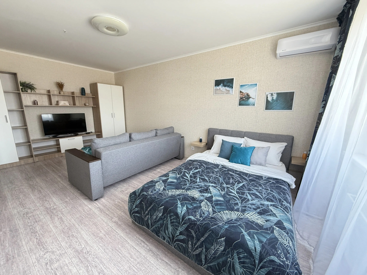 Квартира Уютная Новороссийск