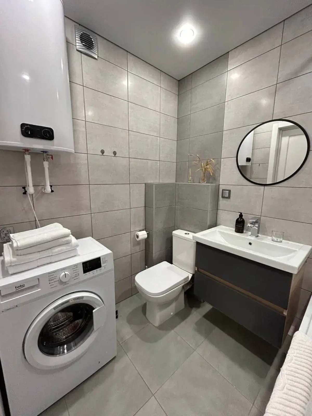 Квартира комфорт-класса