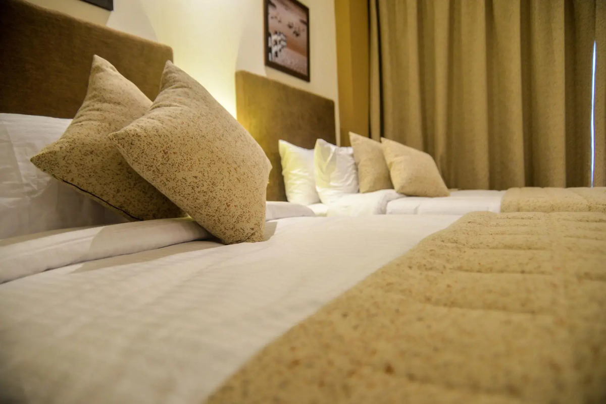 Tolip El Narges Hotel & Spa