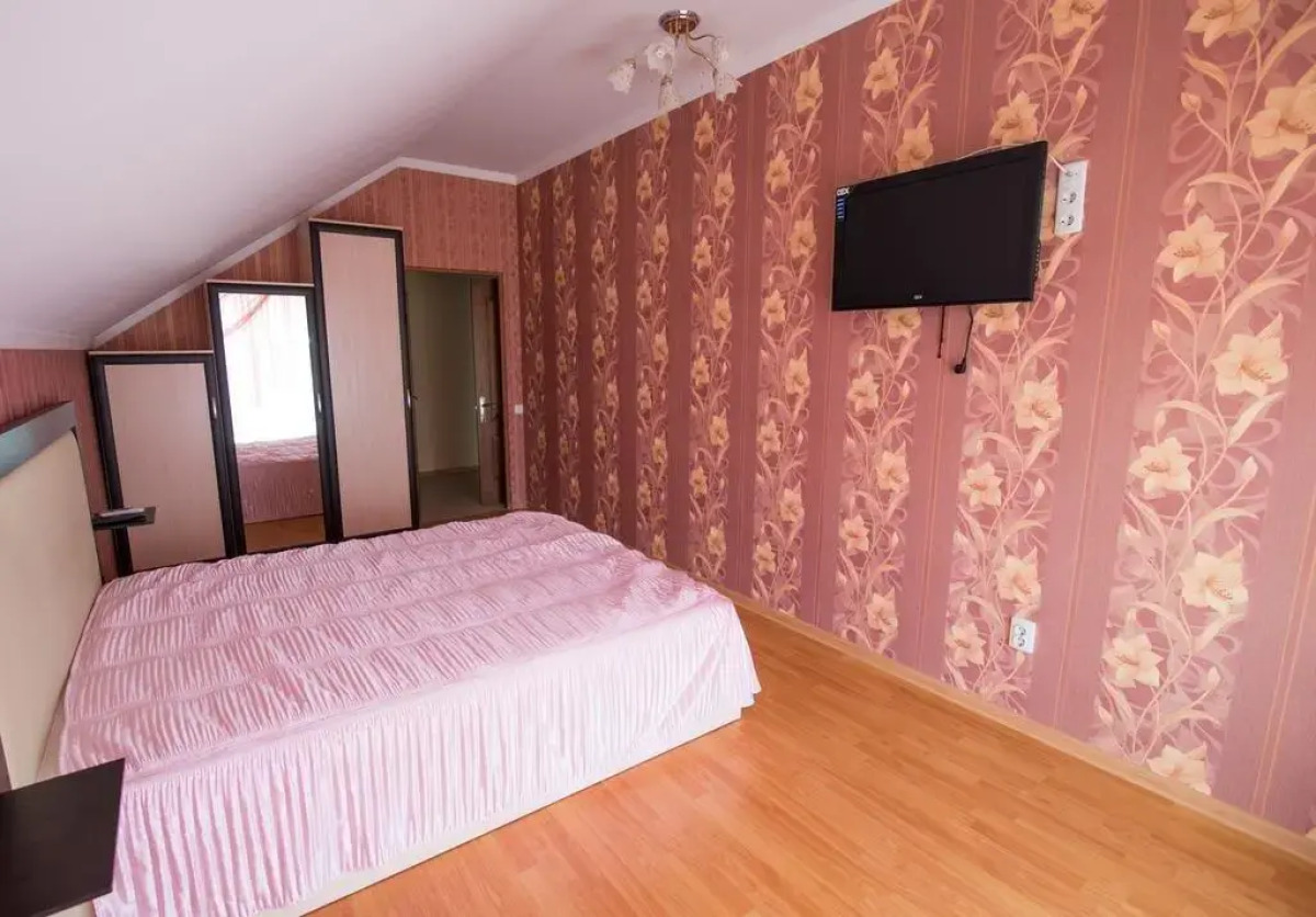 Отель Хаят Коктебель