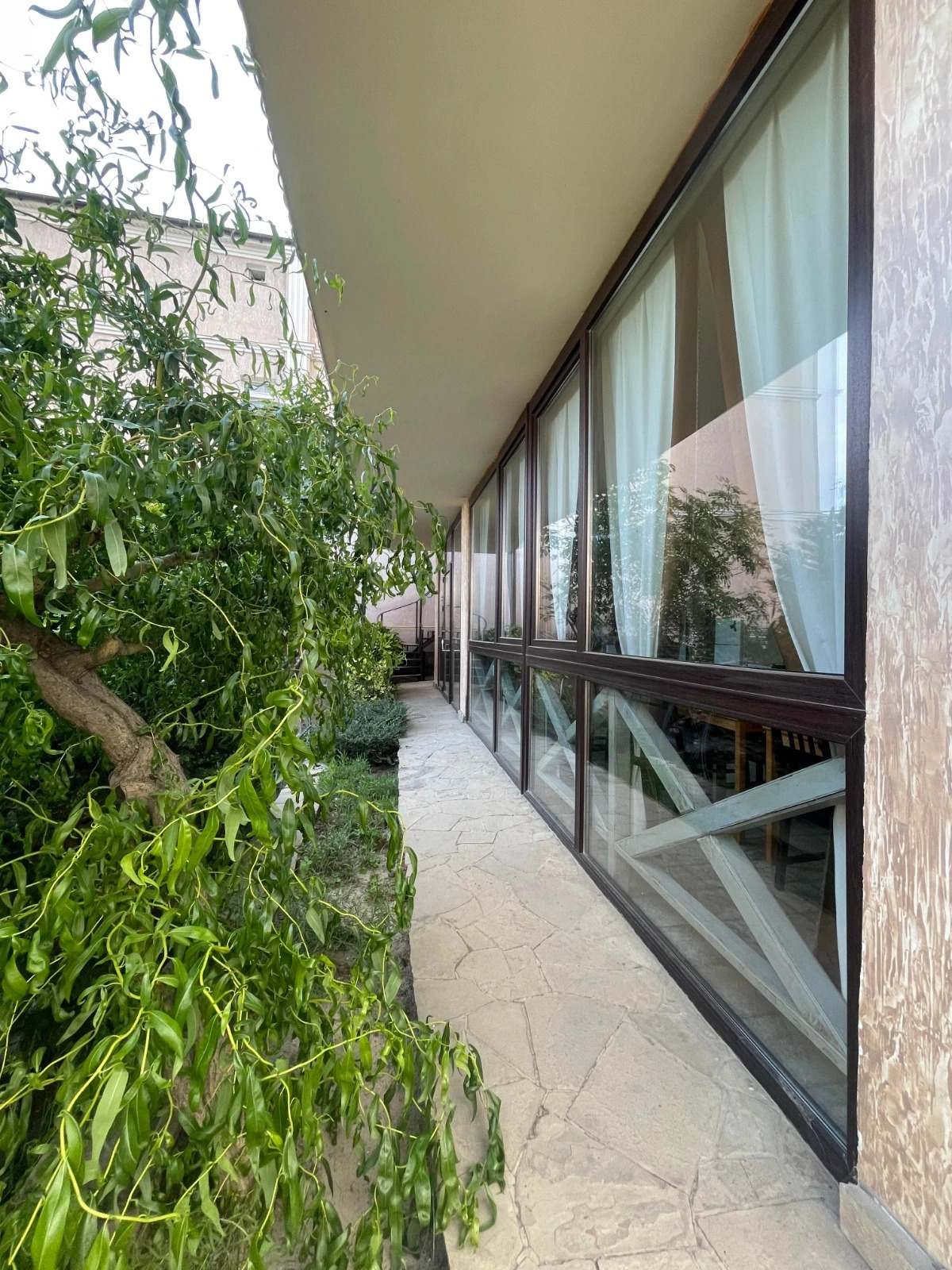 Гостевой Дом Горный Воздух