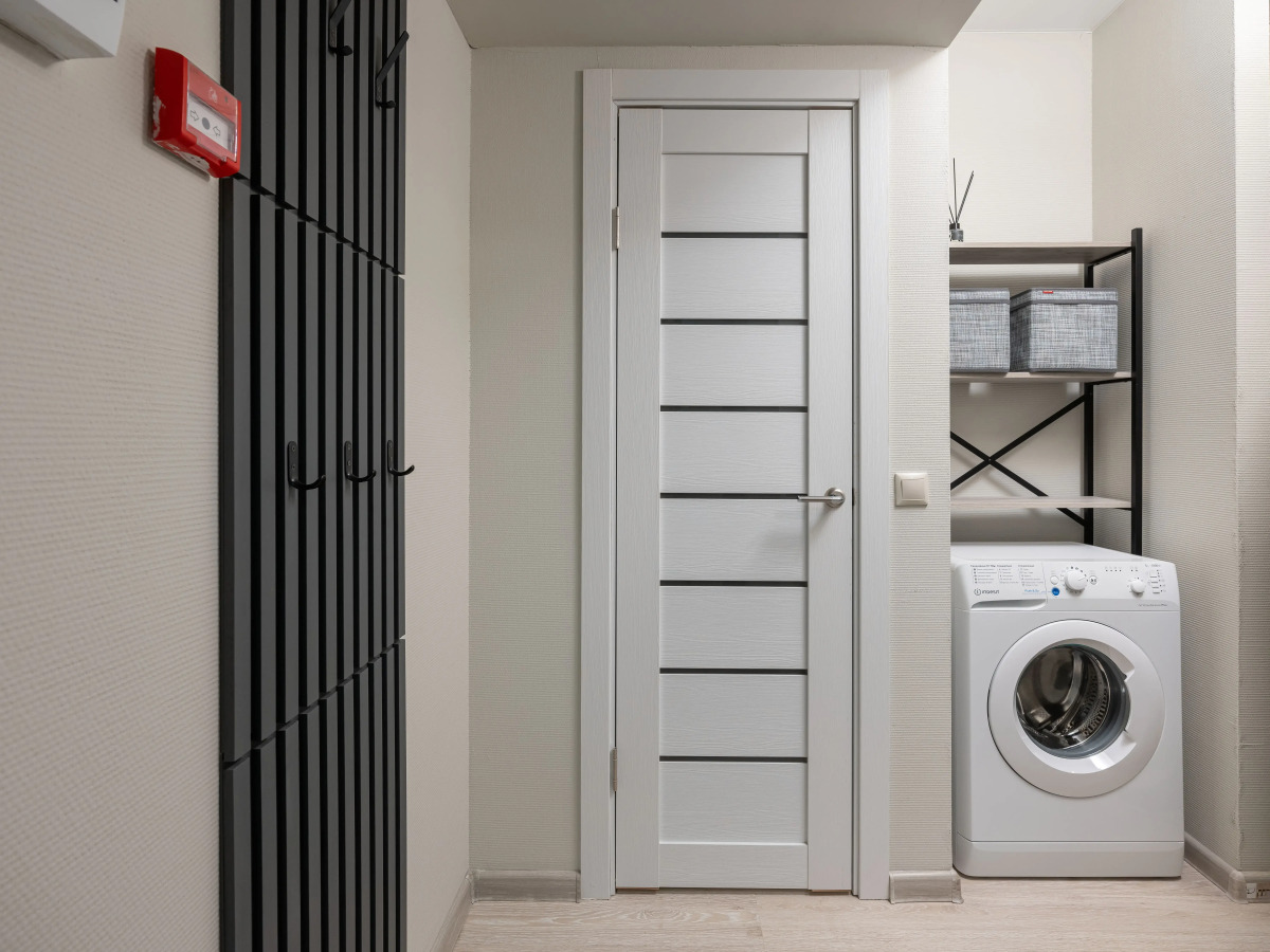 Апартаменты Два Города у Метро Варшавская