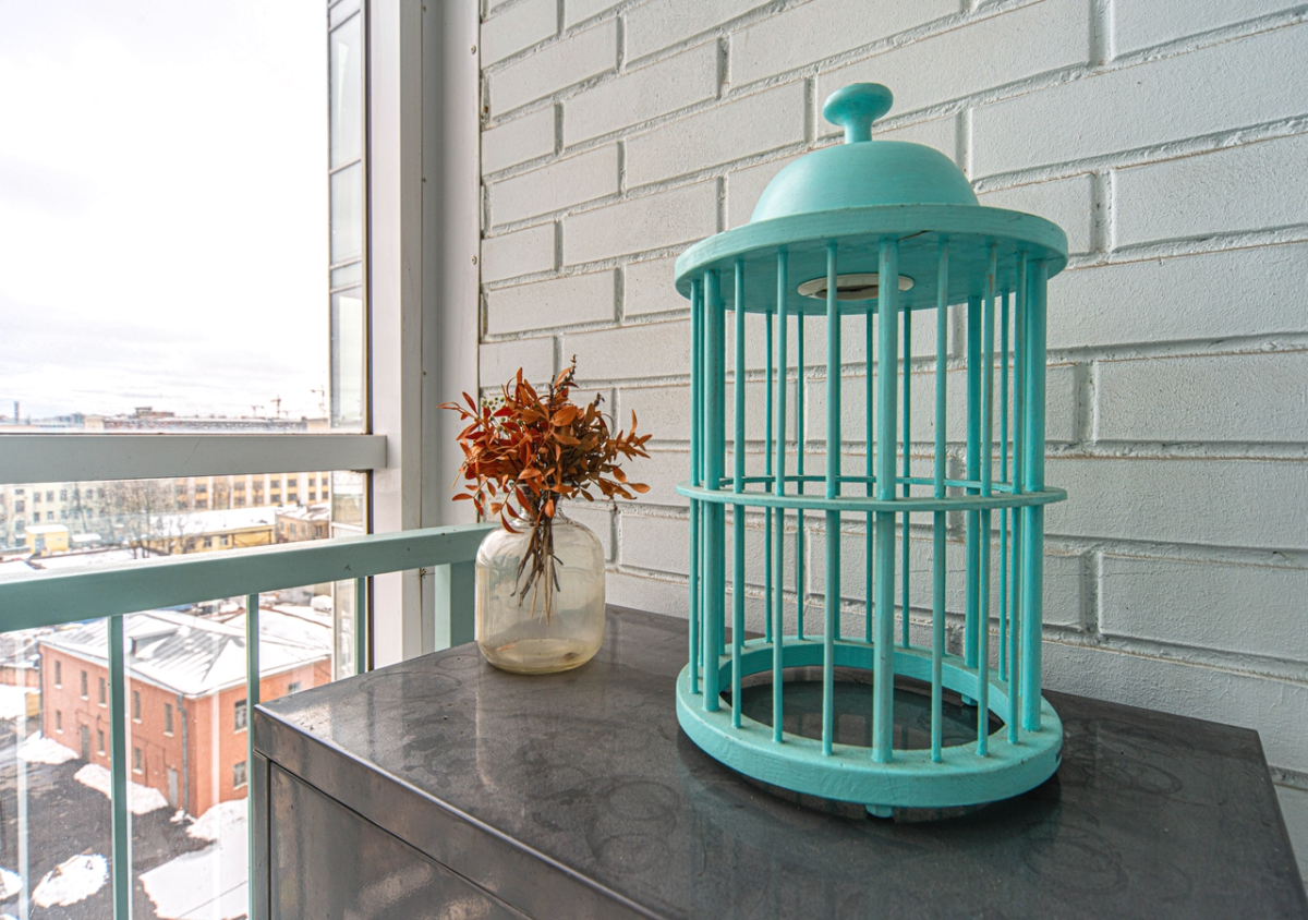 Апартаменты Глухая Зеленина 2