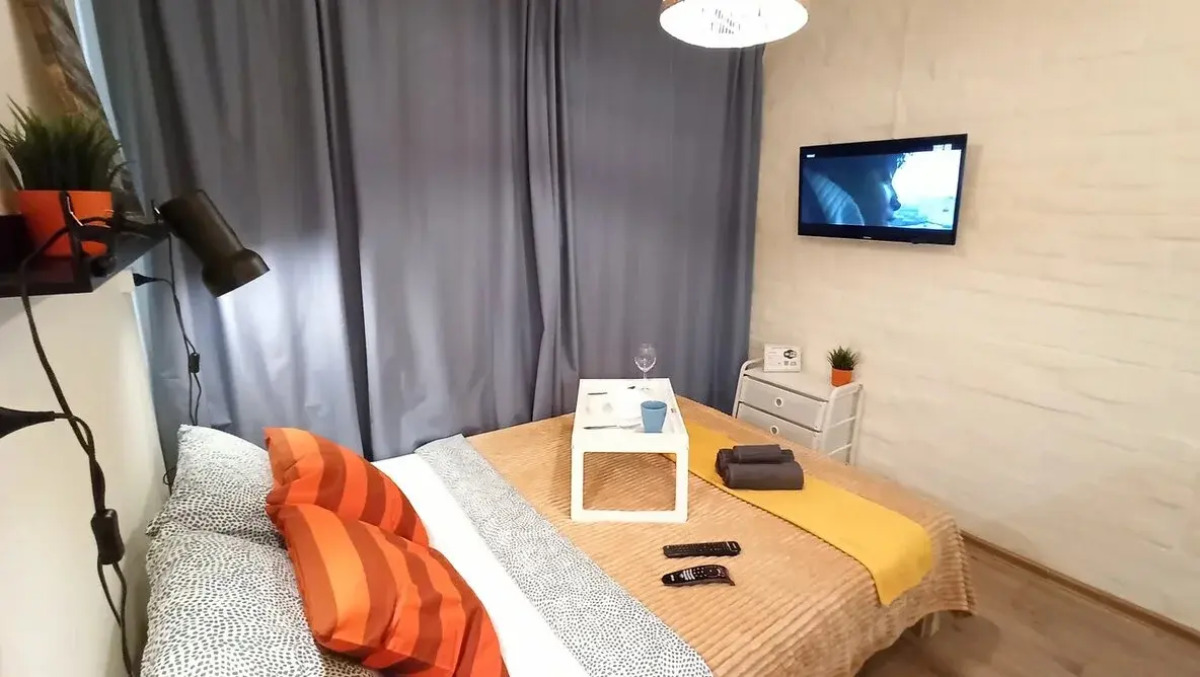 Квартира Ленина 79-2