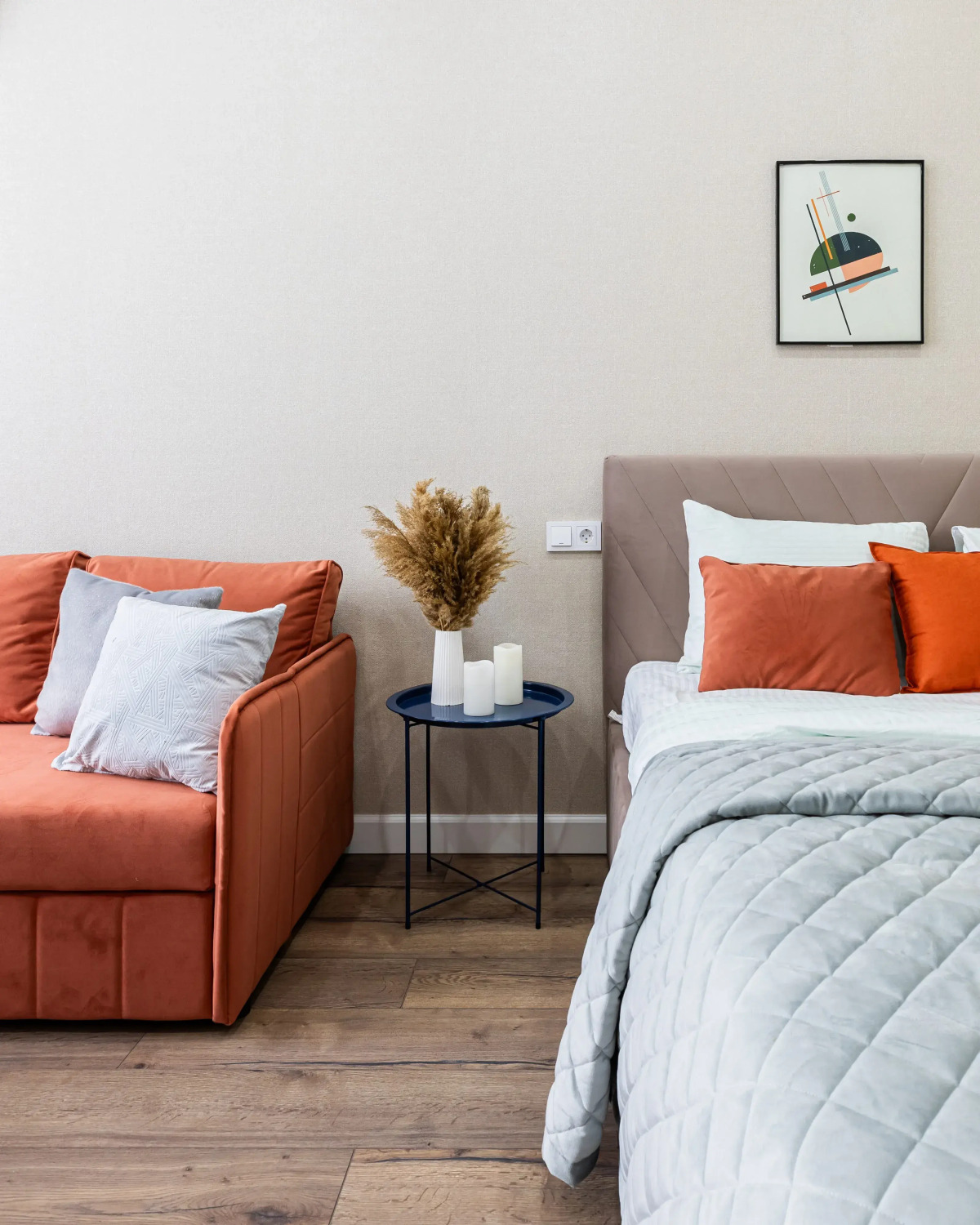 Квартира LS Крыловка Парк