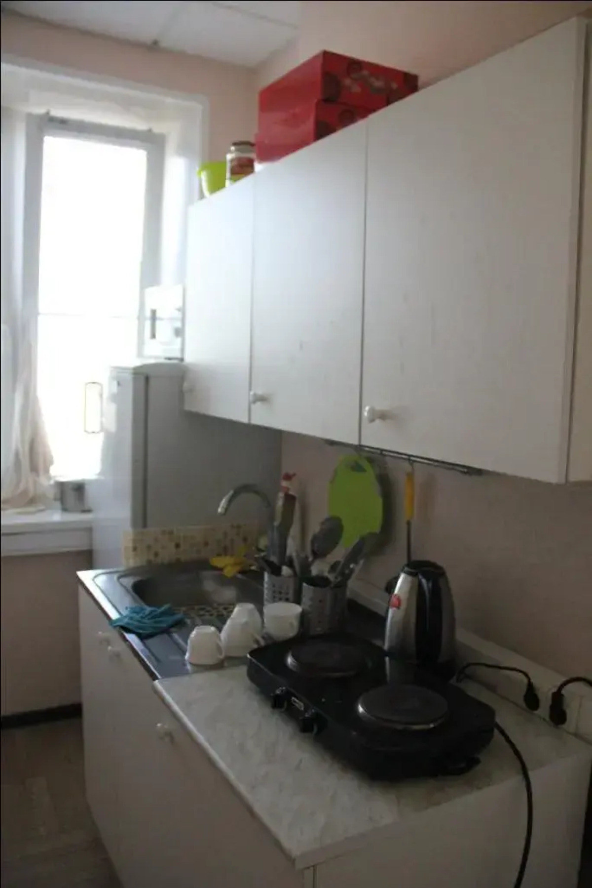 Хостел Скала