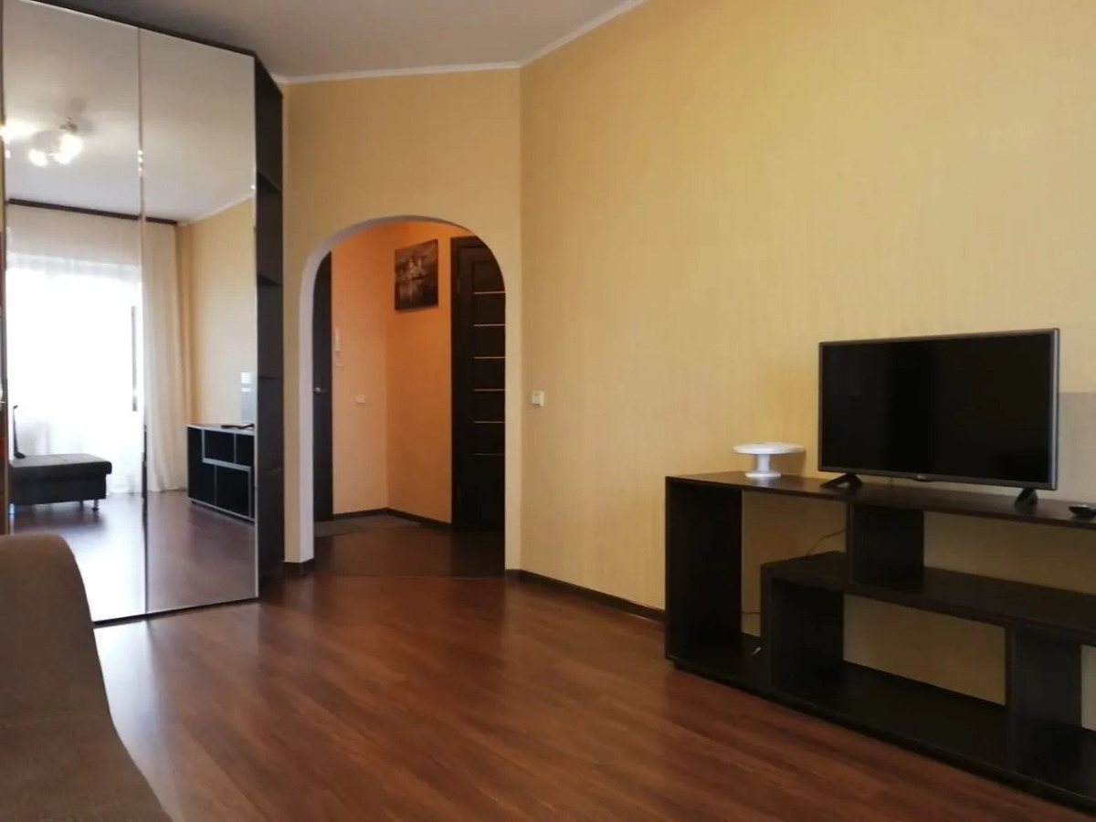 Апартаменты Янтарные у Музея Янтаря