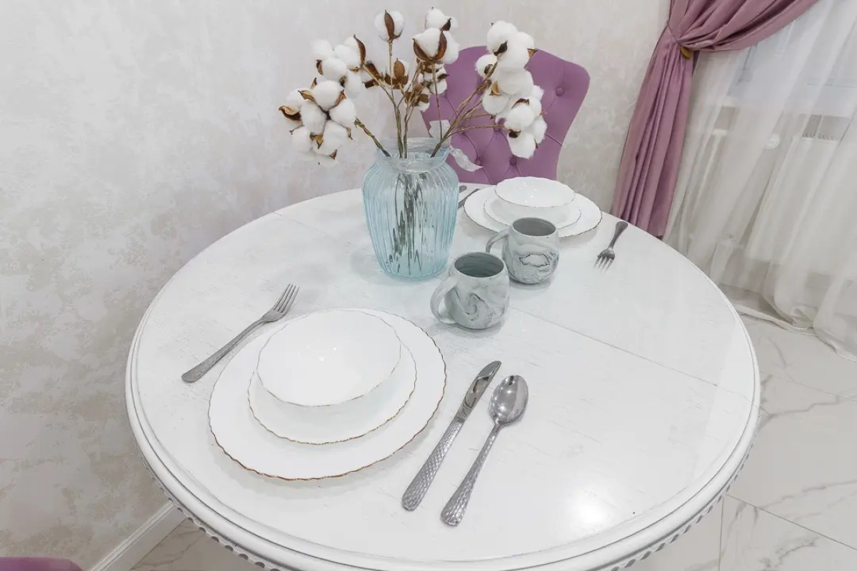 Квартира Не Вопрос с дизайнерским ремонтом