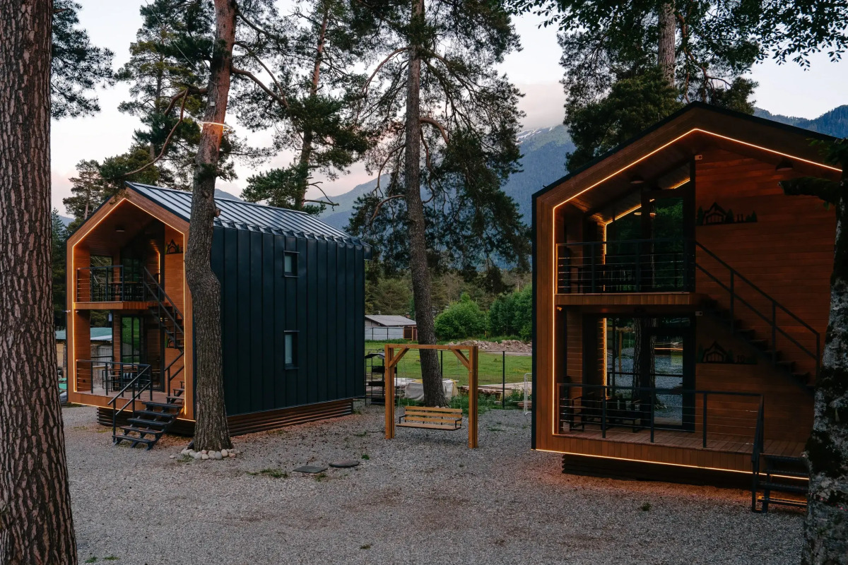 Гостевой дом Айвазовский