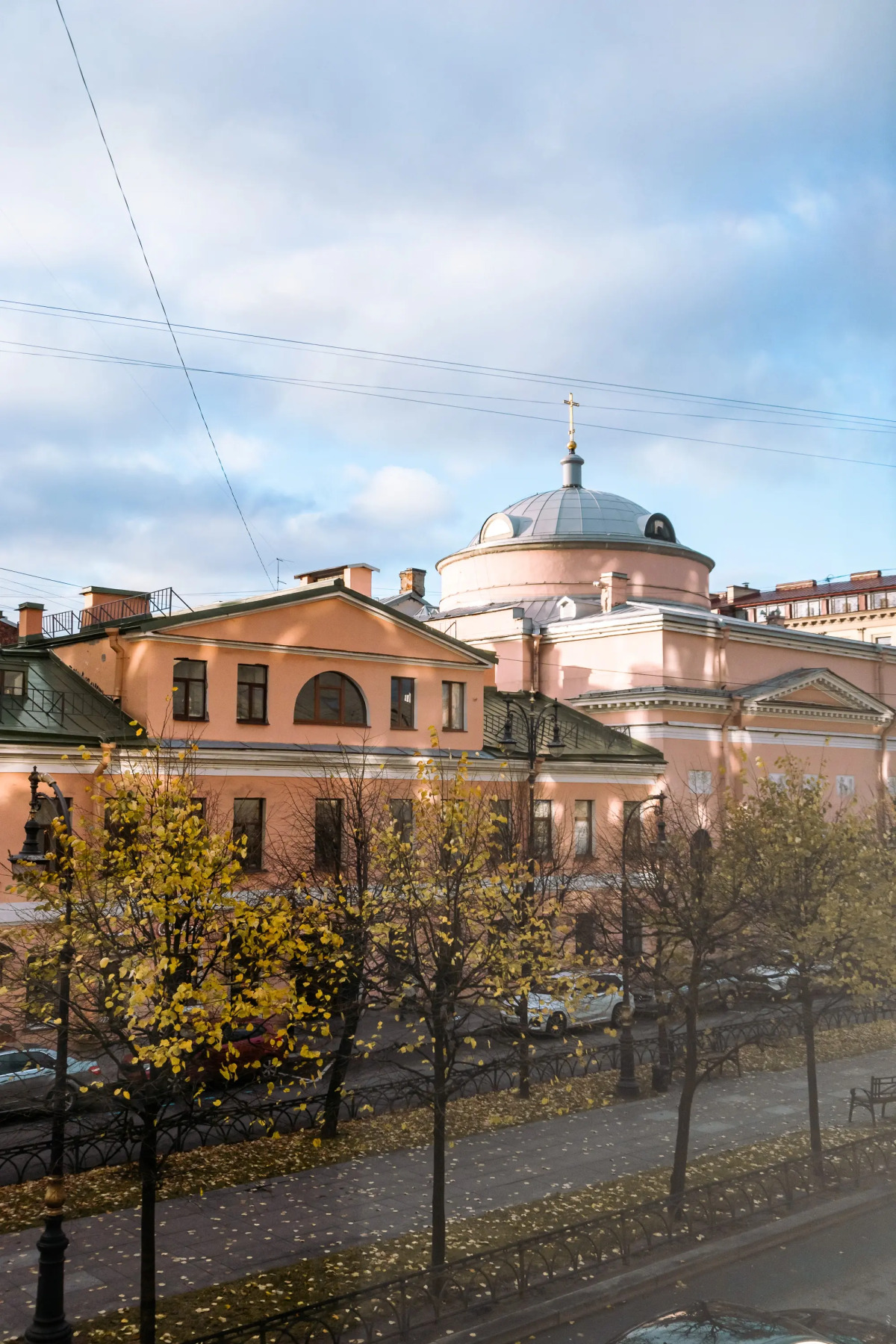 Апартаменты Memories Flat