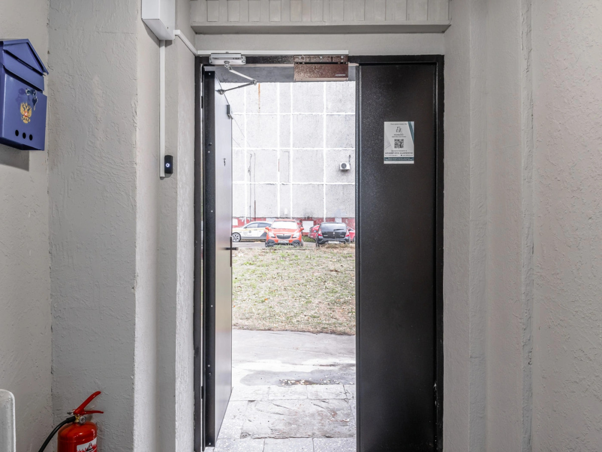 Апартаменты Студия в Воскресенске