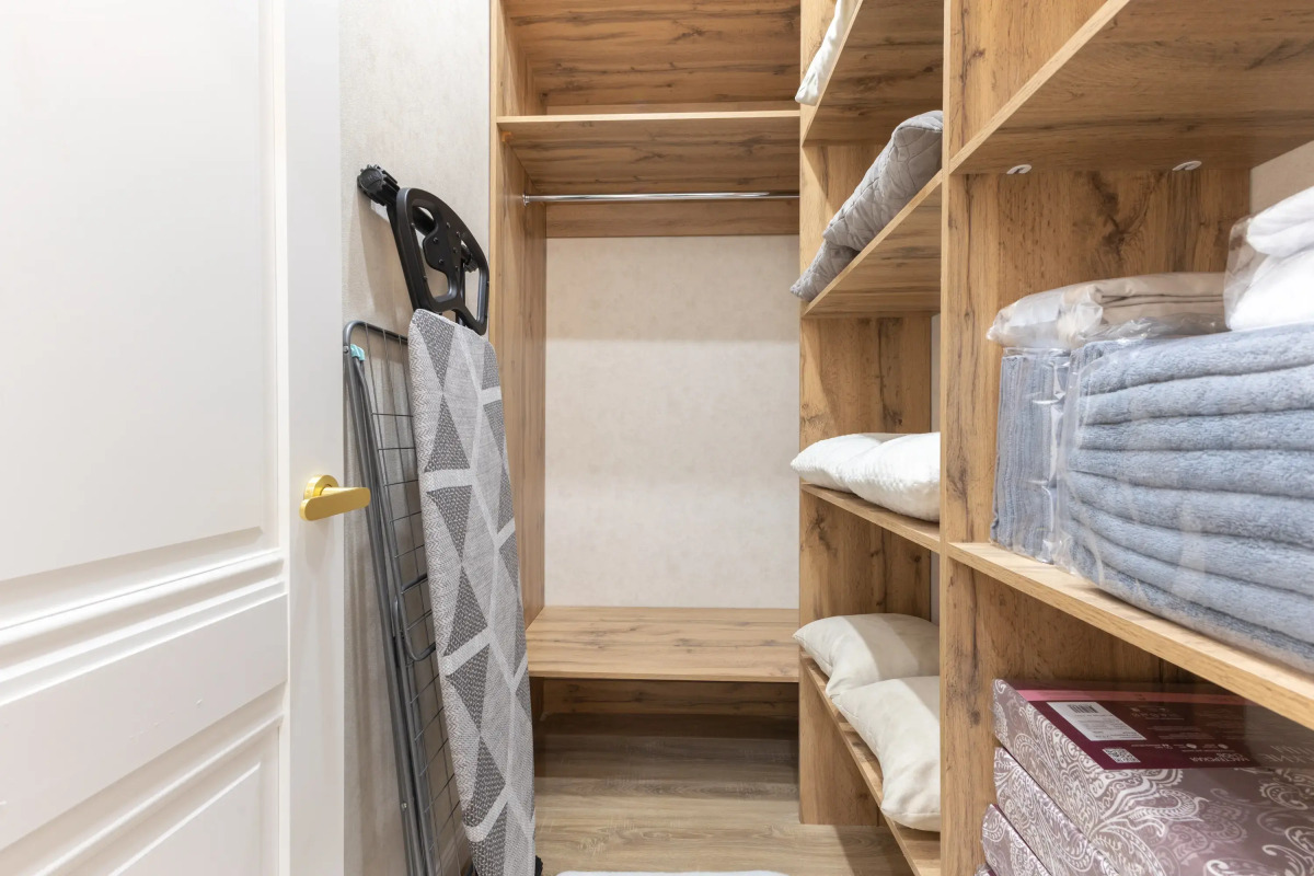 Квартира на Алексея Козина 9