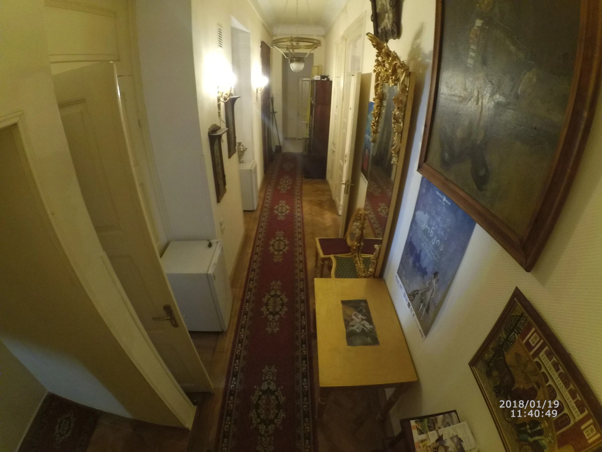 Мини-отель Гуца