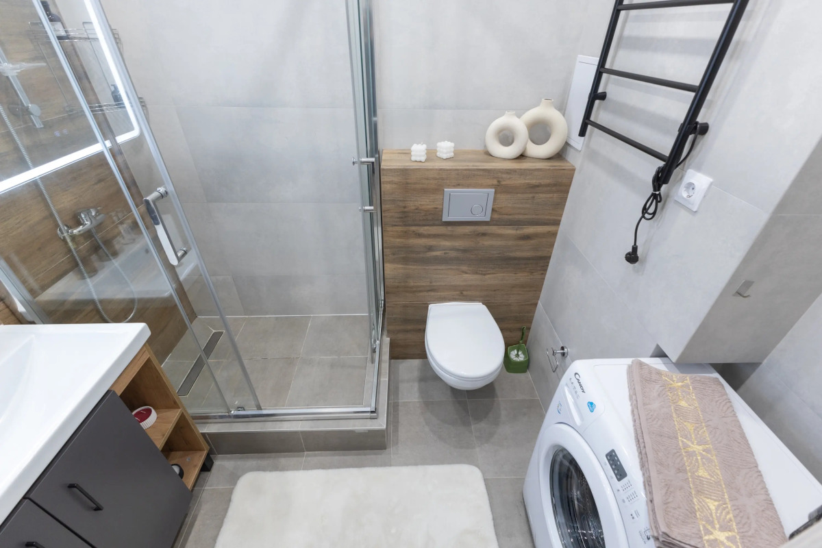 Апартаменты Comfort Home на Четаева 43а