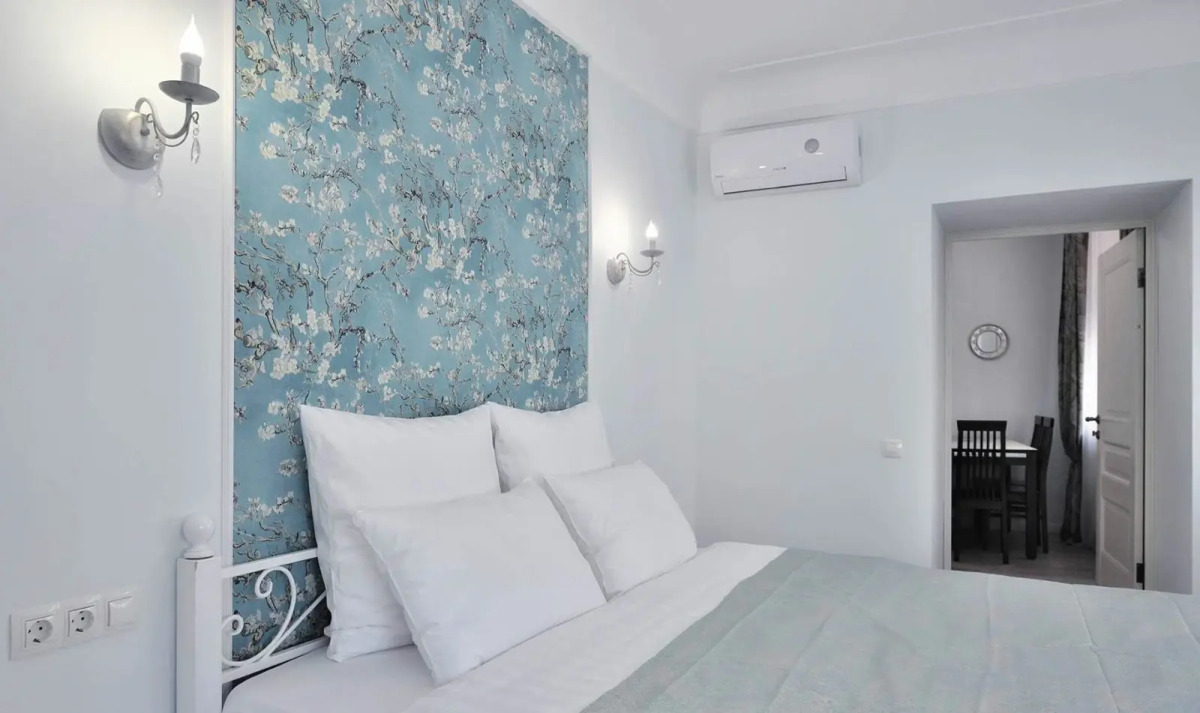 Апартаменты Welcome Home на Миллионной 20