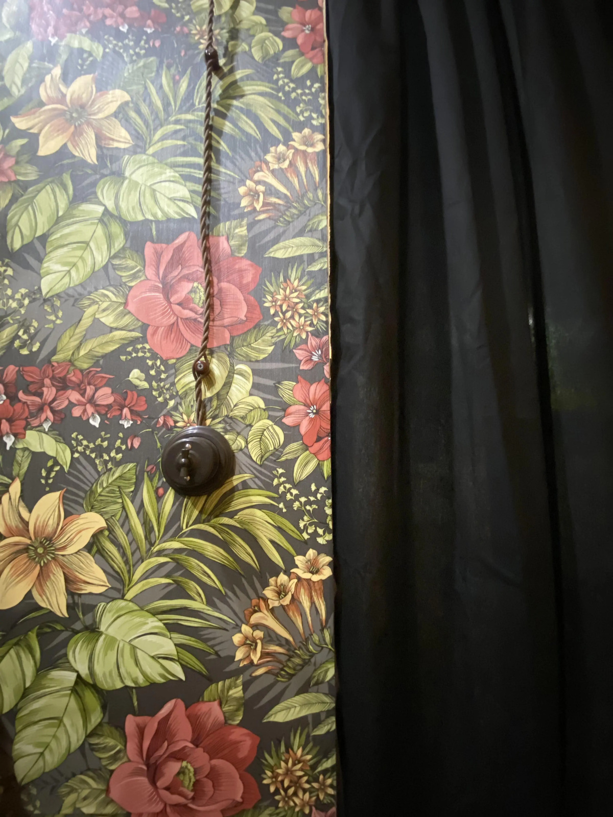 Меблированные комнаты The Roomers