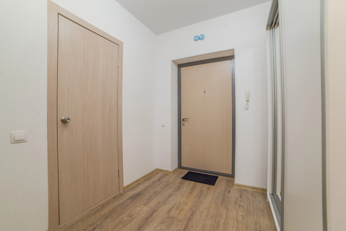 Апартаменты на Солнечной 33/а