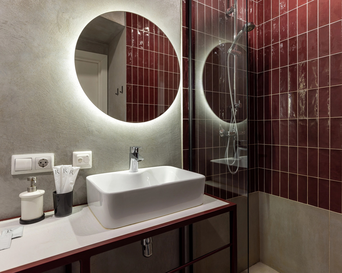 Апарт-отель АпартПейдж Пять Углов