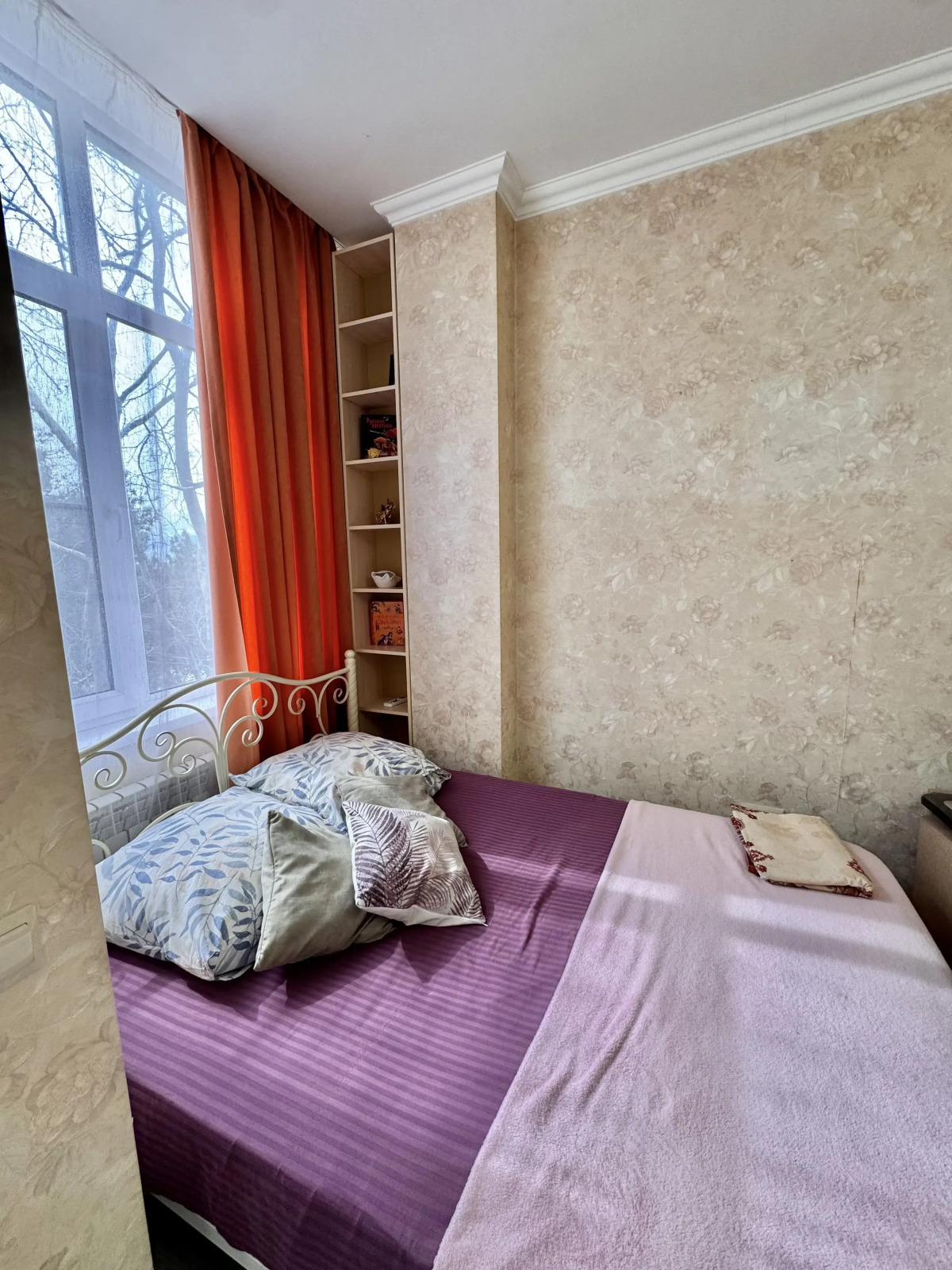 ЖК Дельфин 23