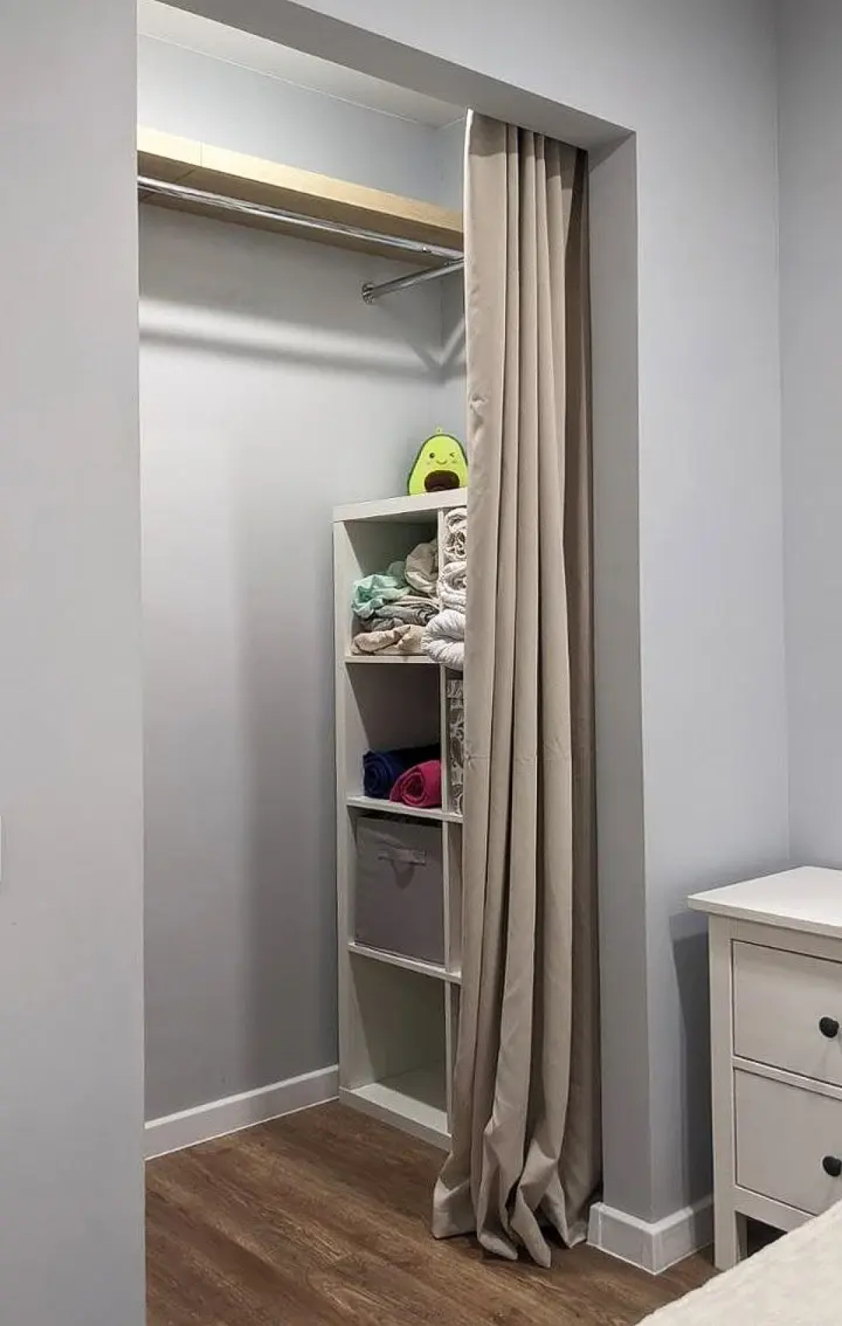 Квартира у Мариинского театра в Скандинавском стиле