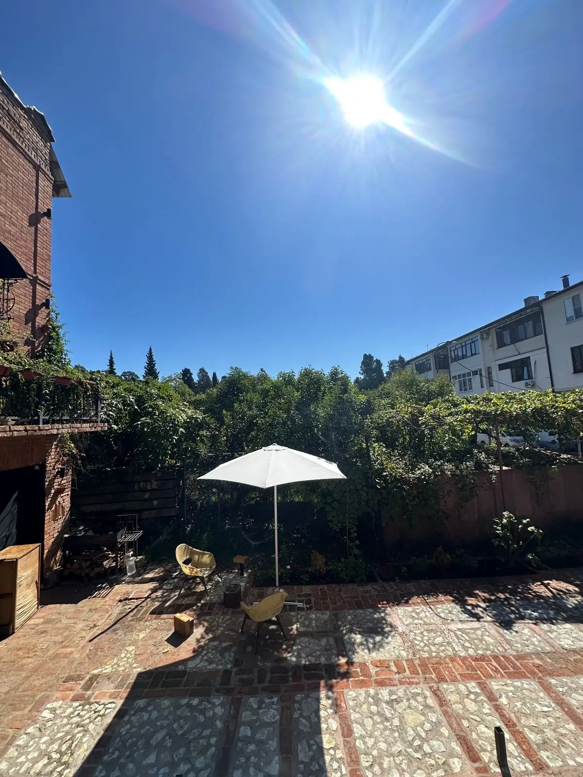 Мини-отель Art Sukhum