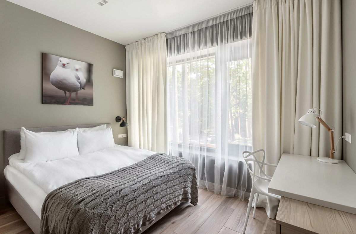 Гостевой Дом Вилла Нега