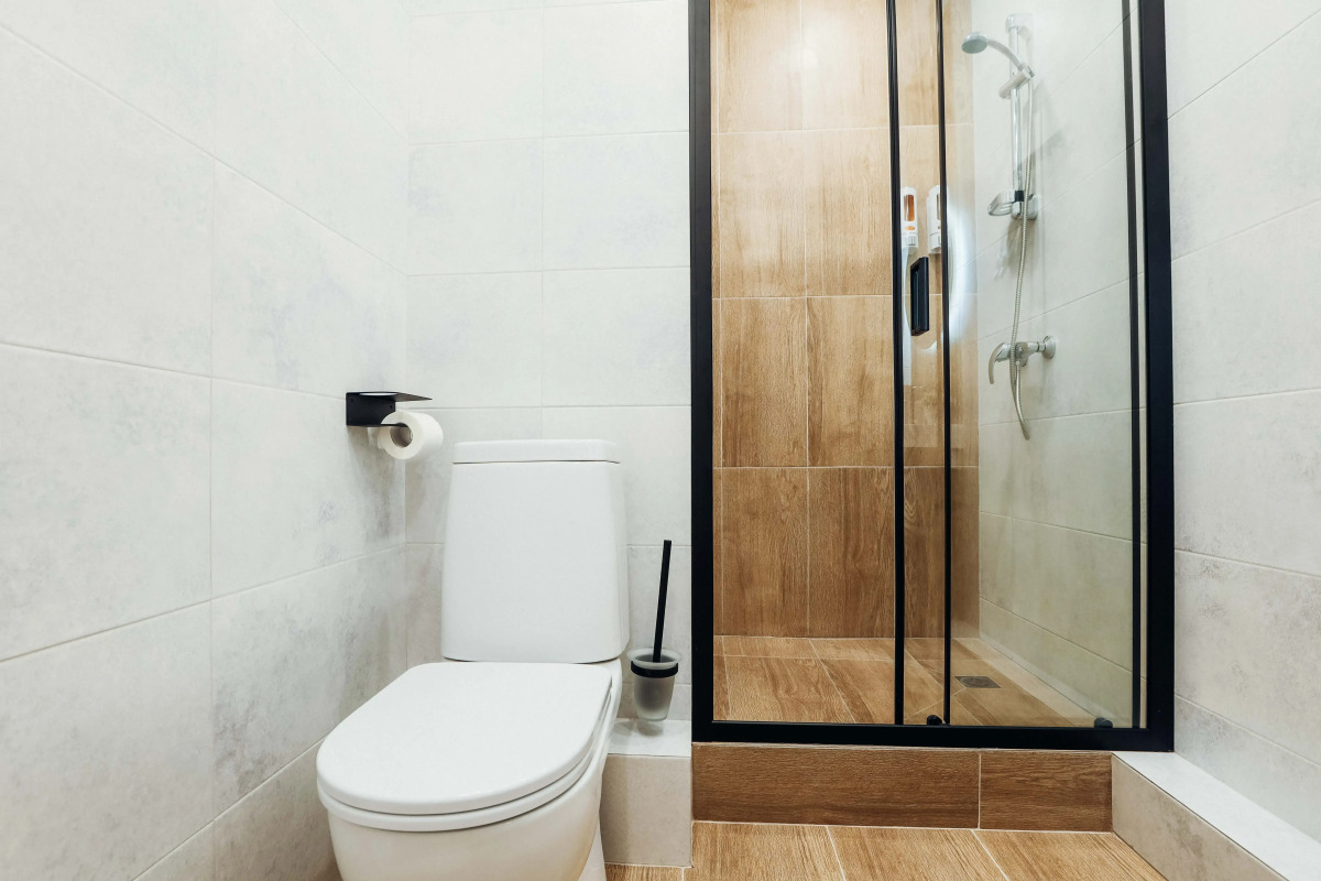 Апартаменты Вираж Возле Аэропорта на 2 Гостя