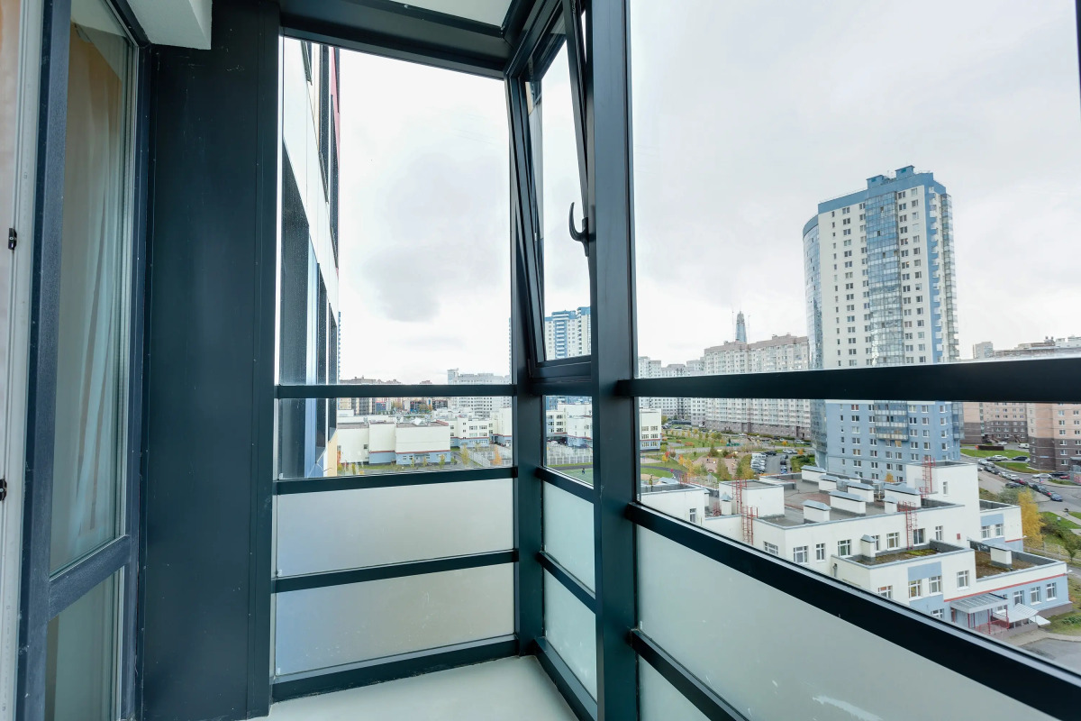 Апартаменты однокомнатные в престижном ЖК Легенда